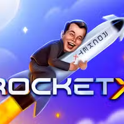 Rocket X