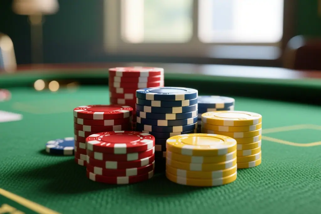 A short checklist before you claim a bonus
