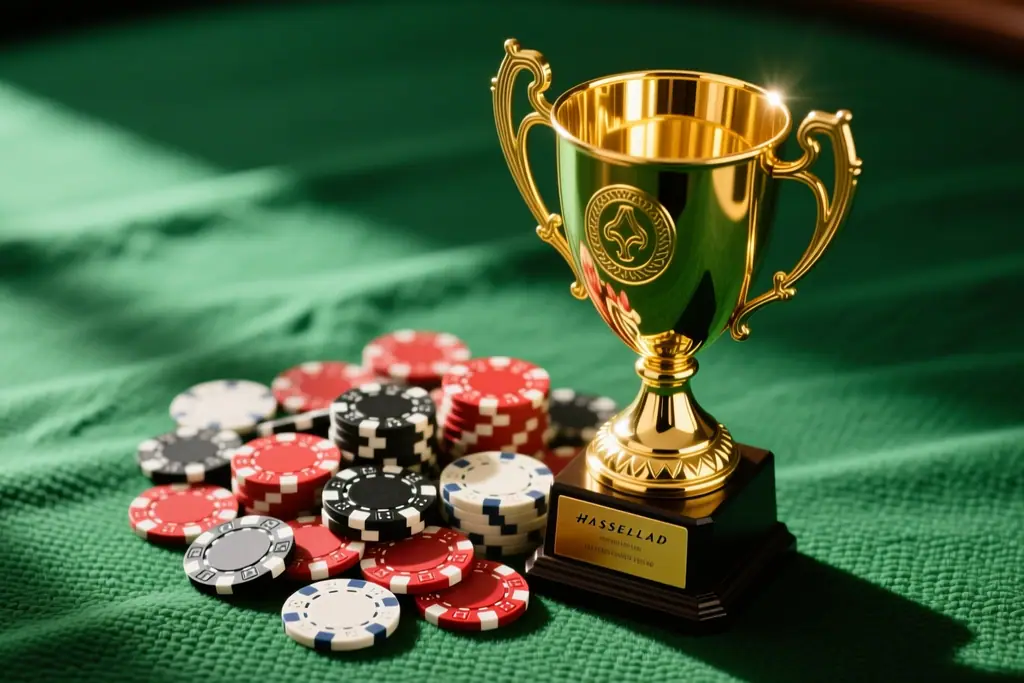 Casino terms explained without jargon