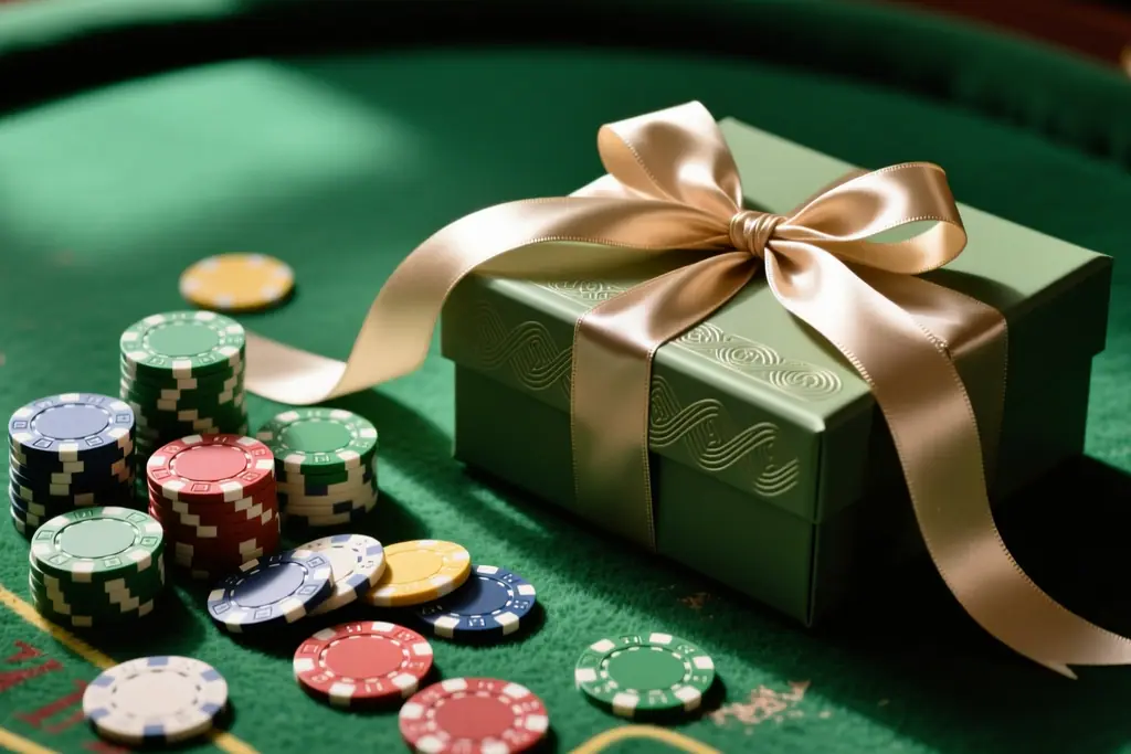 Free spins: what they are and how they work