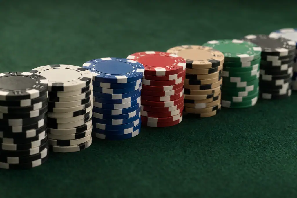 How casino games work: chance, rounds and outcomes