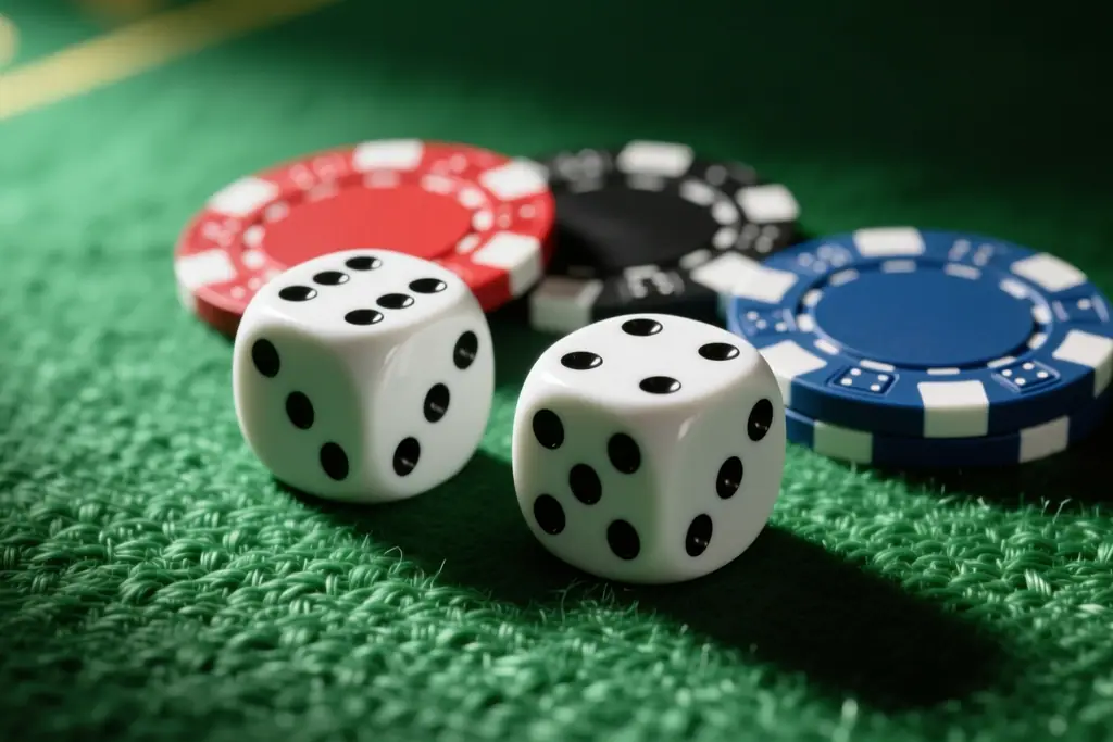 Responsible play: limits and breaks