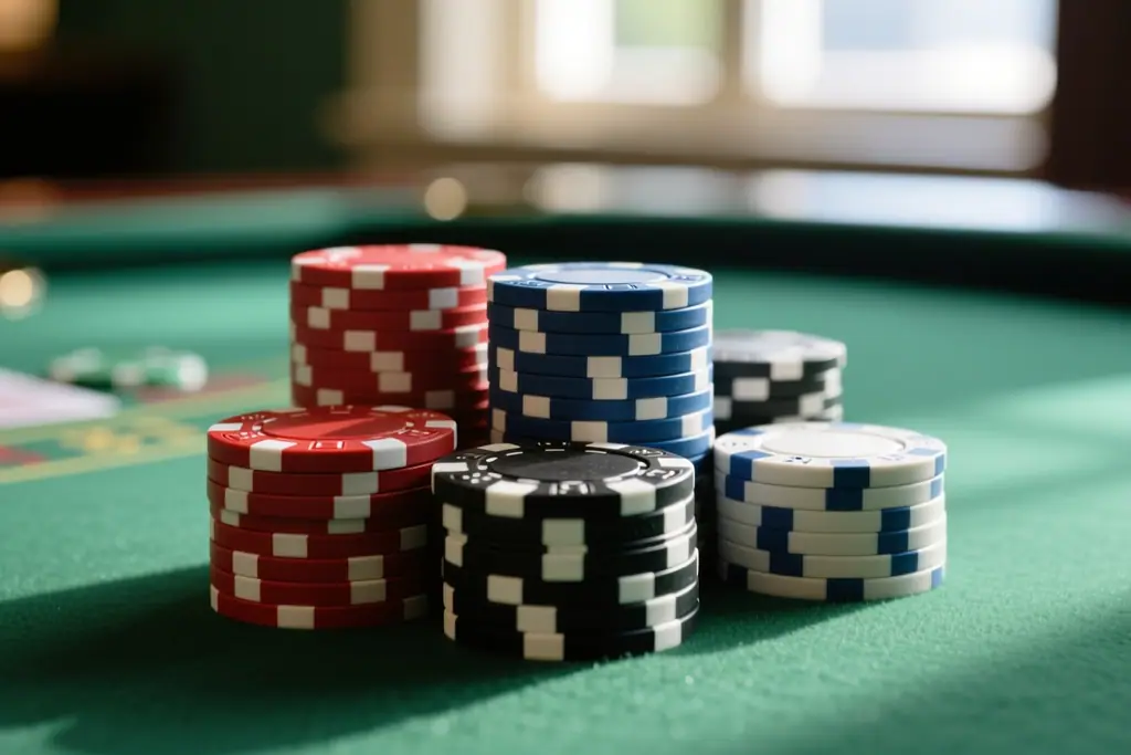 Welcome bonus: how an offer is structured