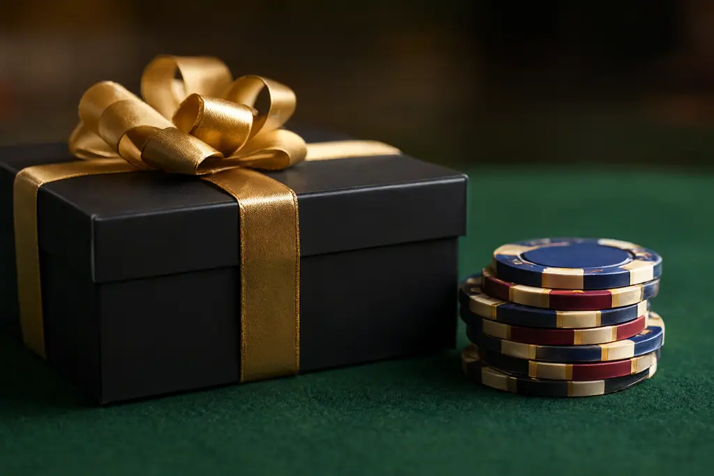 A short checklist before you claim a bonus