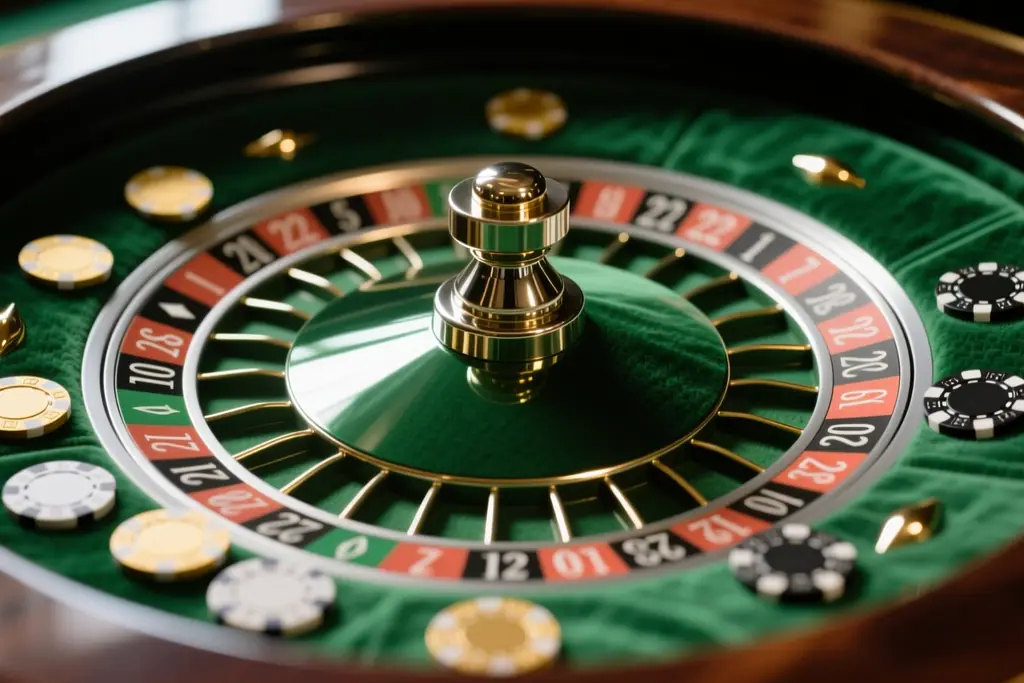 Casino terms explained without jargon