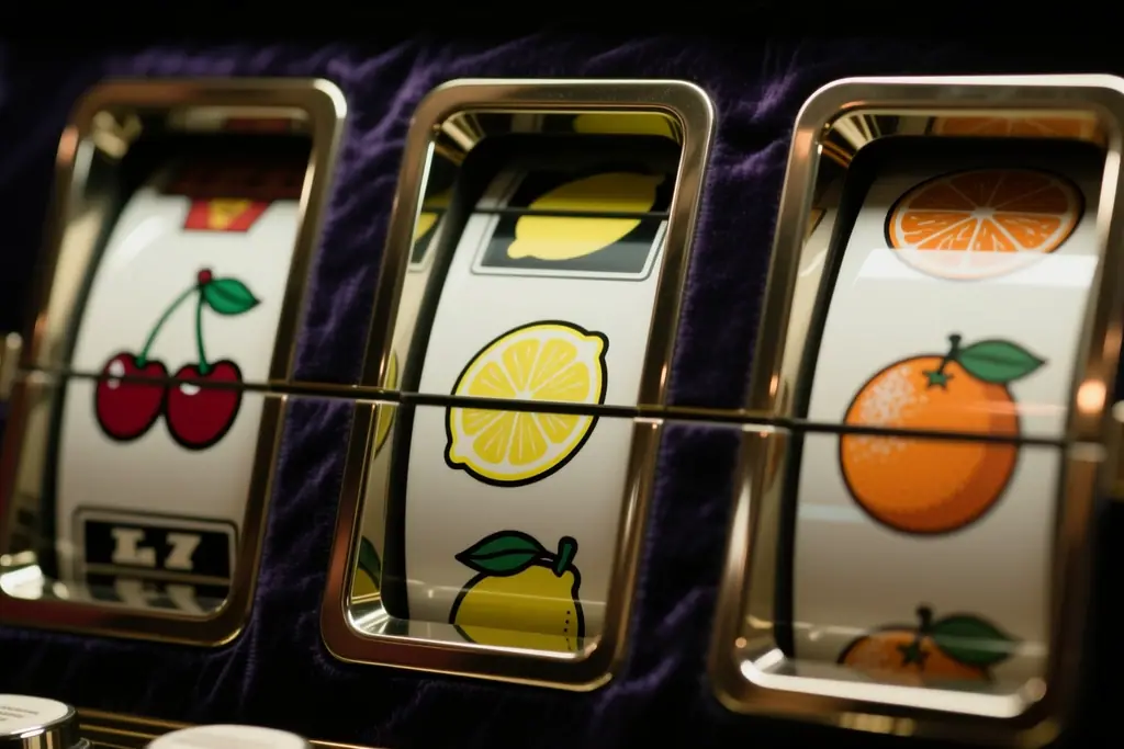 Casino basics: a five-minute refresher