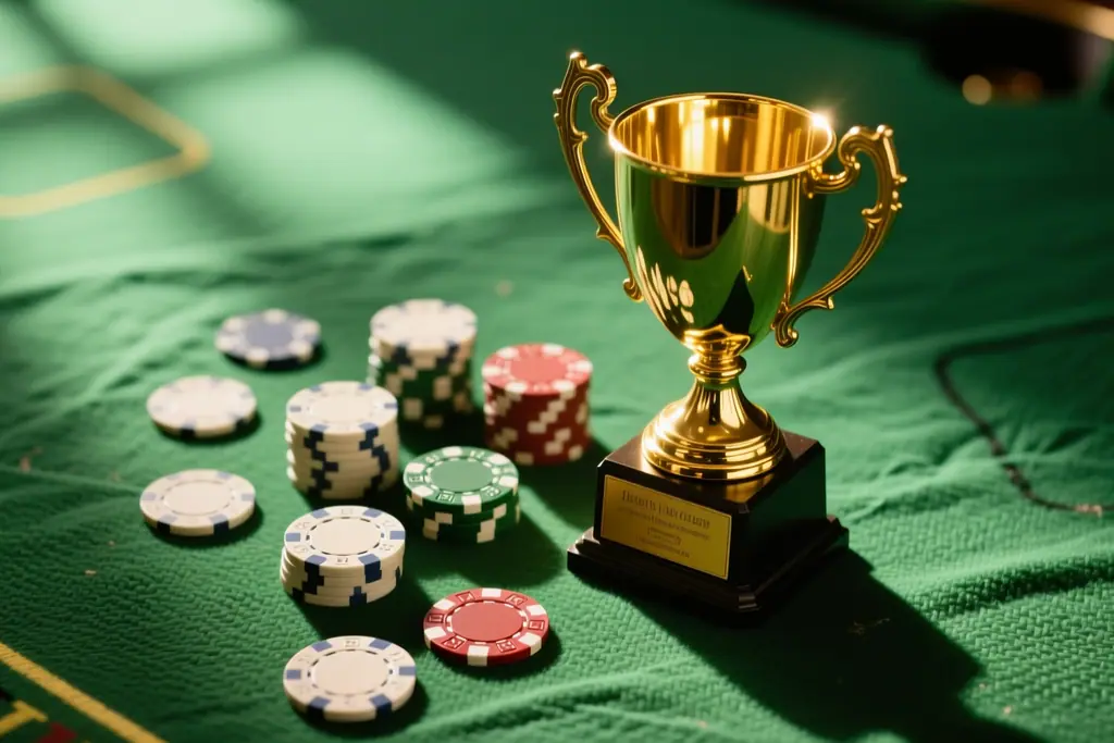Slot basics: reels, symbols and pays